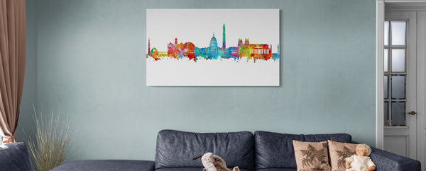 South Africa Skyline Cityscapes