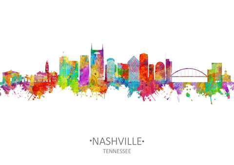 Nashville_Art, Nashville_Gift, Nashville_home_decor, Nashville_poster, Nashville_Print, Nashville_Skyline, Nashville_Tennessee, Nashville_Tn, Nashville_Wall_Art, Nashville_Wall_Decor, Tennessee_Art, Tennessee_Art_Print, Tennessee_print |FineLineArtCo