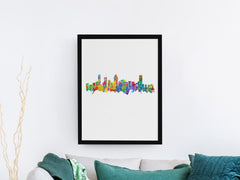 Canadian_art, Canadian_Artist, Canadian_Print, Montreal_artist, Montreal_Artwork, Montreal_Canada, Montreal_cityscape, Montreal_gift, Montreal_gifts, Montreal_Painting, Montreal_prints, Montreal_skyline, Montreal_watercolor |FineLineArtCo