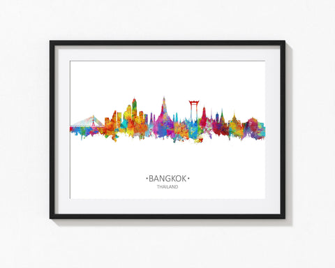 Bangkok_artwork, Bangkok_City, Bangkok_Gift, Bangkok_Poster, Bangkok_Print, Bangkok_skyline, Bangkok_Wall_Art, Bestselling_Art, most_popular_artwork, Most_Sold_Items, Popular_Artwork, Thailand_Artwork, Top_Selling_Artwork |FineLineArtCo