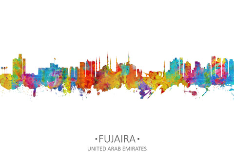 arab_artwork, arab_city_art, arab_colorful, arab_inspired, arabian_city_art, Fujairah, Fujairah_artwork, Fujairah_city_scape, Fujairah_skyline, Fujairah_uae, Uae_Art, Uae_Print, Uae_Wall_Art |FineLineArtCo
