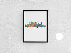 Canadian_art, Canadian_Artist, Canadian_Print, Montreal_artist, Montreal_Artwork, Montreal_Canada, Montreal_cityscape, Montreal_gift, Montreal_gifts, Montreal_Painting, Montreal_prints, Montreal_skyline, Montreal_watercolor |FineLineArtCo