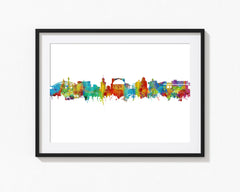 Novosibirsk, Novosibirsk_art, Novosibirsk_artwork, Novosibirsk_gift, Novosibirsk_gifts, Novosibirsk_poster, Novosibirsk_print, Novosibirsk_prints, Novosibirsk_RU, Novosibirsk_russia, Novosibirsk_skyline, russian_gifts, russian_prints |FineLineArtCo