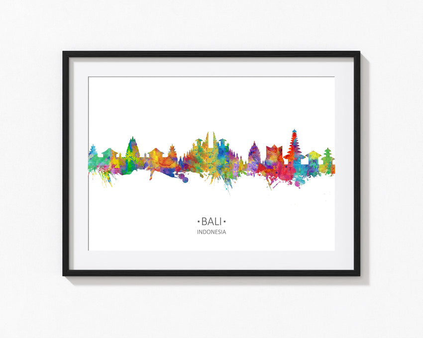 Bali_art, Bali_art_print, Bali_Artwork, Bali_cityscape, Bali_Decor, Bali_Painting, Bali_poster, Bali_Skyline, Bali_Wall_Art, Indonesia_Art, Indonesia_poster, Indonesia_Print, Indonesia_Wall_Art |FineLineArtCo