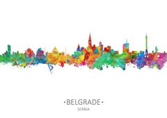 Belgrade, Belgrade_Art, Belgrade_Decor, Belgrade_Gift, Belgrade_Poster, Belgrade_Print, Belgrade_Wall_Art, Belgrade_Wall_Decor, Serbia_Art, Serbia_Cityscape, Serbia_Poster, Serbia_Print, Serbia_Wall_Art |FineLineArtCo