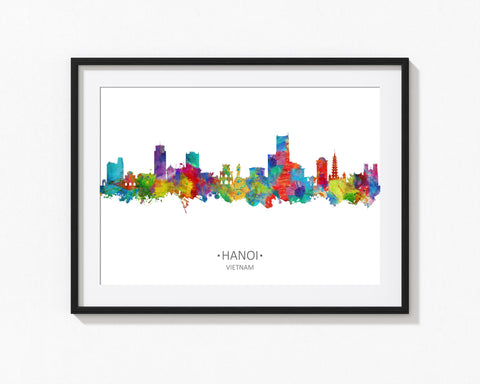 hanoi_artwork, Hanoi_Decor, Hanoi_Gift, Hanoi_Poster, Hanoi_Print, Hanoi_Skyline, Hanoi_vietnam, Hanoi_Wall_Art, Hanoi_Wall_Decor, Southeast_Asia, Vietnam_Art_Print, Vietnam_Poster, Vietnamese_Artwork |FineLineArtCo