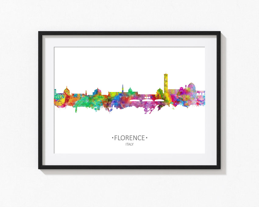 Florence_Artwork, Florence_Cathedral, Florence_City, Florence_City_Art, Florence_Cityscape, florence_drawing, florence_inspired, florence_landmark, florence_painting, Florence_Poster, Florence_Skyline, Florence_Watercolor, Italian_Landmarks |FineLineArtCo