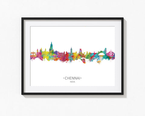 Chennai, Chennai_Art, Chennai_Decor, Chennai_Gift, Chennai_Poster, Chennai_Print, Chennai_Wall_Art, Chennai_Wall_Decor, India_Art_Gift_Idea, India_Art_Present, India_Art_Print_Idea, India_City_Art, India_City_Print |FineLineArtCo